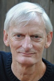 Noam Pitlik portrait