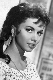 Jocelyn Lane portrait