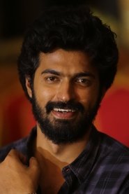 Ajay Balakrishna portrait