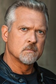 Ed Corbin portrait
