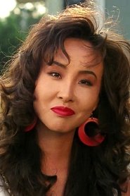 Seungmi Kang portrait