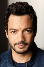 Ahmed Mawas portrait
