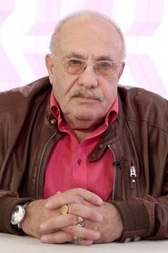 Eduard Volodarskiy portrait