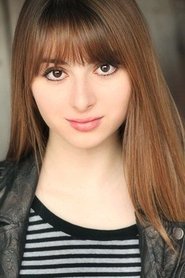 Jasmine Jessica Anthony portrait