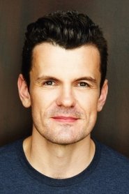Nathan Lovejoy portrait
