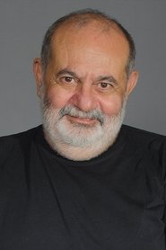 Melih Düzenli portrait