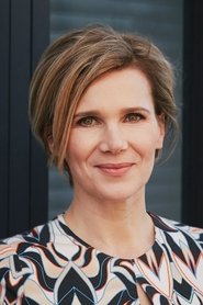 Caroline Dumas portrait