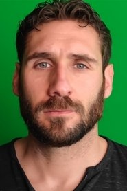 Florentin Martinez portrait