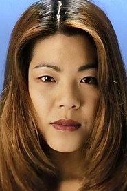 Takako Inoue portrait