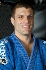 Phil Cardella portrait
