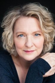 Isabelle Miquelon portrait