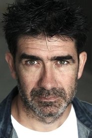 Didier Landucci portrait
