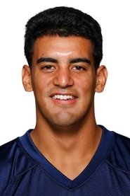 Marcus Mariota portrait