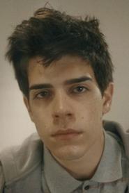 Andrej Nježić portrait