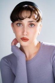 Naima Said portrait