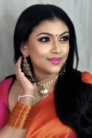 Niranjani Shanmugaraja portrait
