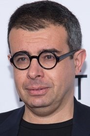 Saïd Ben Saïd portrait