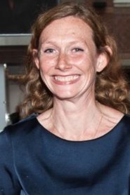 Laurette Schillings portrait