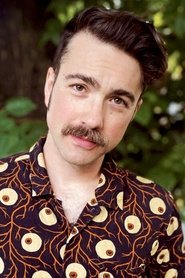 Chris LaMartina portrait
