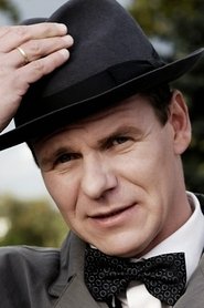 Olaf Burmeister portrait