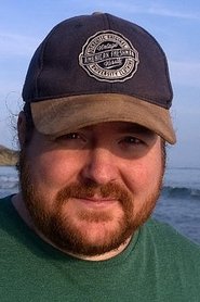 Andrew Jones portrait