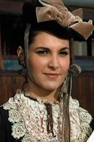 Felicia Roc portrait