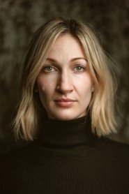 Jess Nesling portrait