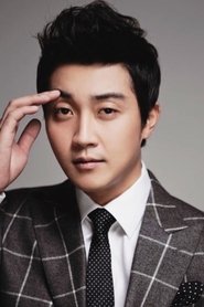Yeo Hyun-soo portrait