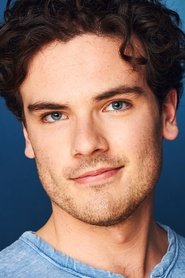 Ryder Dean McDaniel portrait