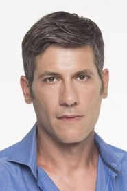 Andreas Kontopoulos portrait