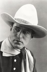 Bob Custer portrait
