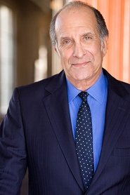 James Paradise portrait