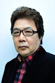 Tessyo Genda portrait