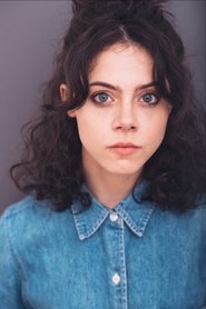 Elizabeth Scopel portrait