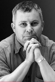 Zsolt Pozsgai portrait