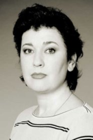 Lyudmila Menchinskaya portrait
