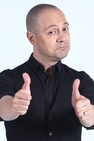 Dan Badea portrait