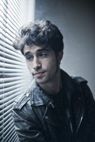 Emiliano Rocha Minter portrait