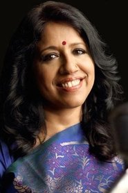 Kavita Krishnamurthy portrait