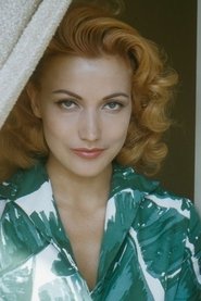 Gita Hall portrait