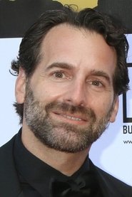 Kevin Makely portrait