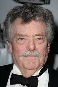 Bernard Fox portrait