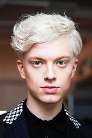 Apollo Luce portrait