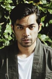 Bizael Tanasale portrait