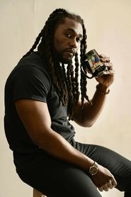 Jeff Saint-Dic portrait