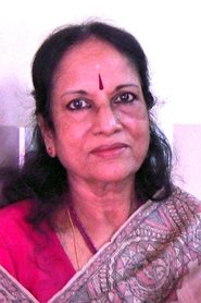 Vani Jairam portrait