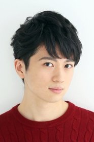 Kazuki Ura portrait