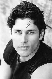Wade Dominguez portrait