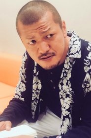 Manabu Takeuchi portrait