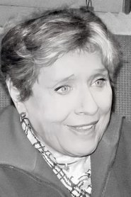 Adela Gleijer portrait